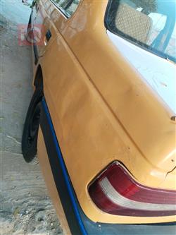Peugeot 405